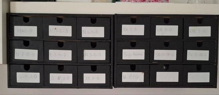 Kis kapper producten, Sieraden, Tassen en Uiterlijk, Uiterlijk | Haarverzorging, Nieuw, Shampoo of Conditioner, Ophalen of Verzenden