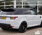 landrover range rover sport (Lease Overname), Automaat, 14 km/l, Bedrijf, Diesel