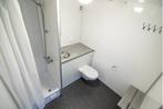 Dubbele Badkamer Unit | 2 Badkamers | Douche + Toilet, Ophalen of Verzenden, Niet ingevuld, Niet ingevuld, Niet ingevuld