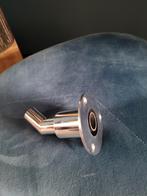 Huiddoorvoer nieuw rvs diesel kachel 24mm, Ophalen of Verzenden, Nieuw, Motor en Techniek, Zeilboot of Motorboot