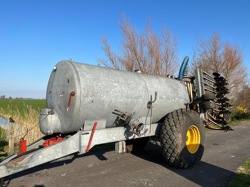 Schuitemaker 7 Kuub, Ophalen of Verzenden, Gebruikt