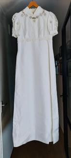 Bruidskleding, Ophalen of Verzenden, Zo goed als nieuw