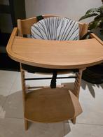 Kinderkraft Kinderstoel, Ophalen, Meegroeistoel