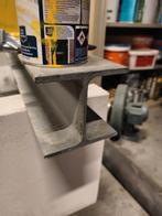 HEB 140 Balk 2250mm Verzinkt, Ophalen of Verzenden, Gebruikt, IJzer