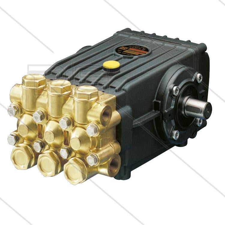 WS171 Hogedrukpomp 13L/min 170 Bar Rechteras, Verzenden