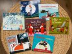 7 Sinterklaas prentenboeken, Ophalen of Verzenden, Zo goed als nieuw