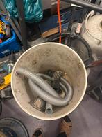 Waterstofzuiger, Ophalen of Verzenden, Zo goed als nieuw