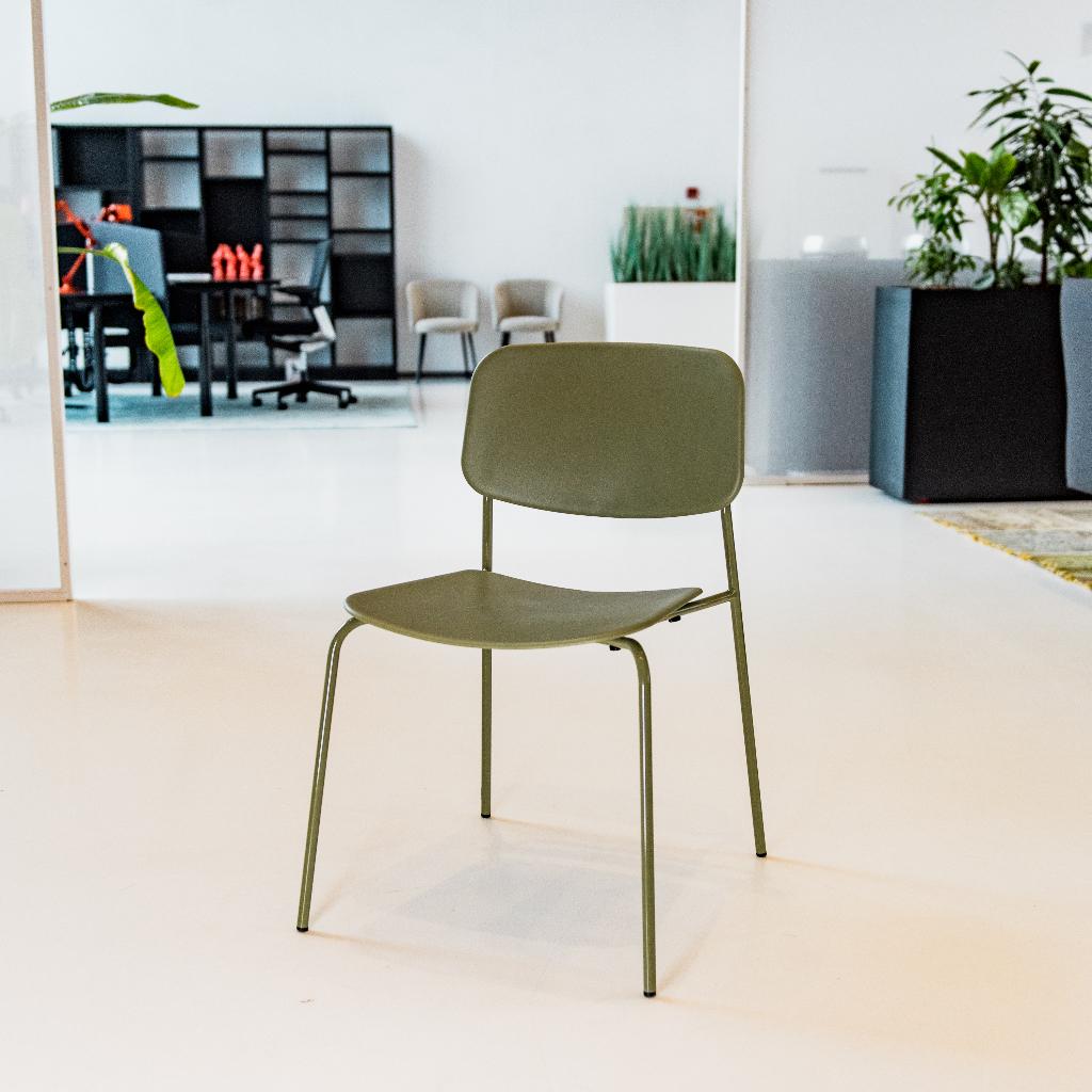 MOBBOLI CAP Stoel, Huis en Inrichting, Stoelen, Ophalen, Nieuw, Overige kleuren, Eén