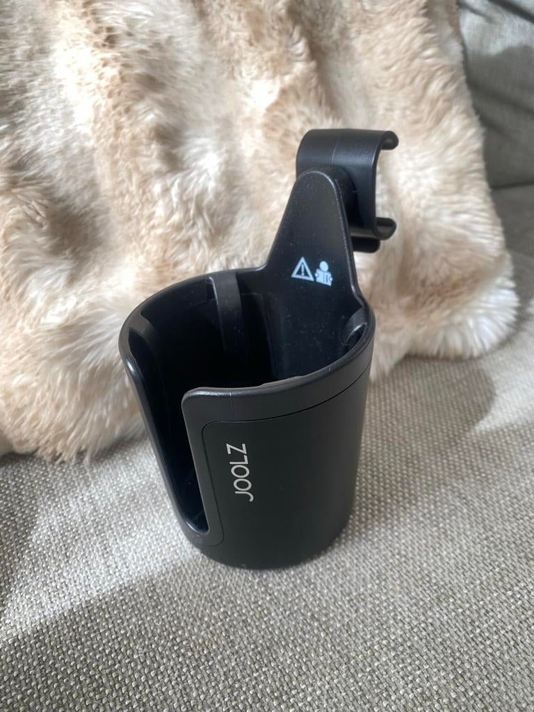 Joolz Bekerhouder - Handig voor onderweg!, Kinderen en Baby's, Kinderwagens en Combinaties, Zo goed als nieuw, Kinderwagen, Overige merken