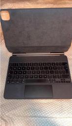 iPad Pro 11 inch (2e gen) 1TB met Magic Keyboard, Computers en Software, Apple iPads, Ophalen, 11 inch, Zo goed als nieuw, Wi-Fi