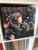 ** SIGNED** Robbie Williams - Life Thru A Lens vinyl, Ophalen of Verzenden, 2000 tot heden, Zo goed als nieuw, 12 inch