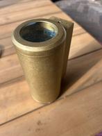 Astro Jura Twin Buiten Wandlamp Up/Down - Messing, Ophalen, Nieuw, Metaal