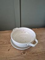 Riviera Maison fruitvergiet, Huis en Inrichting, Keuken | Servies, Ophalen of Verzenden, Aardewerk, Overige stijlen, Overige typen