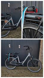 Ebike Stella Livorno/Vienna 26inch - laag model z.g.a.n.!, Ophalen, Zo goed als nieuw, Overige merken, Versnellingen