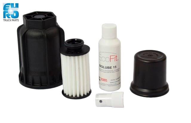 UREA FILTER SCANIA,DAF,MB ANTOS AROCS ATEGO III FLEETGUARD 0, -, -, Nieuw, Ophalen of Verzenden