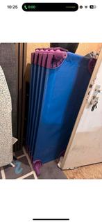 rustbedjes, Ophalen, Gebruikt, Overige typen