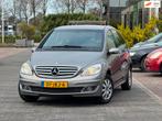 Mercedes-Benz B-klasse APK 10-04-2027 | Climate control | St, Gebruikt, Zwart, 4 cilinders, 1210 kg