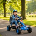 Nieuw! Skelter blauw, Kinderen en Baby's, Speelgoed | Buiten | Skelters, Nieuw, X, Ophalen, Overige merken