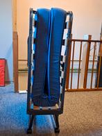 Opklapbed, Gebruikt, 70 tot 85 cm, 180 cm of meer, Ophalen