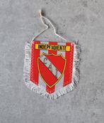 vaantje Independiente, Ophalen of Verzenden, Zo goed als nieuw, Buitenlandse clubs, Vaantje of Sjaal