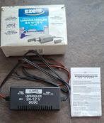 Omvormer Boot-Vrachtwagen - 24 Volt DC naar 12 volt DC 5 Amp, Ophalen of Verzenden, Nieuw