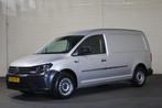 Volkswagen Caddy 2.0 TDI L2H1 BMT Maxi Trendline (bj 2018), Stof, Gebruikt, Euro 6, 4 cilinders