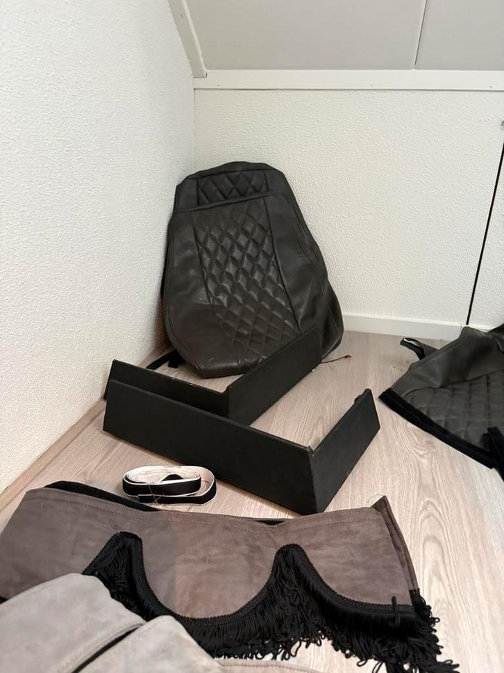 Bekleding Volvo, Auto-onderdelen, Interieur en Bekleding, Volvo, Nieuw, Ophalen