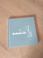 Babyboek voor foto's en mooie herinneringen, Boeken, Kinderboeken | Baby's en Peuters, Ophalen, Nieuw, 0 tot 6 maanden