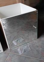6 spiegel deurtjes voor ikea kallax Vakkenkast, Ophalen