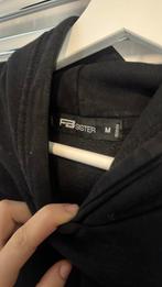 Joggingset new yorker, Kleding | Dames, Ophalen of Verzenden, Zo goed als nieuw, Zwart