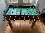 Voetbaltafel / multi-speeltafel, Ophalen, Gebruikt