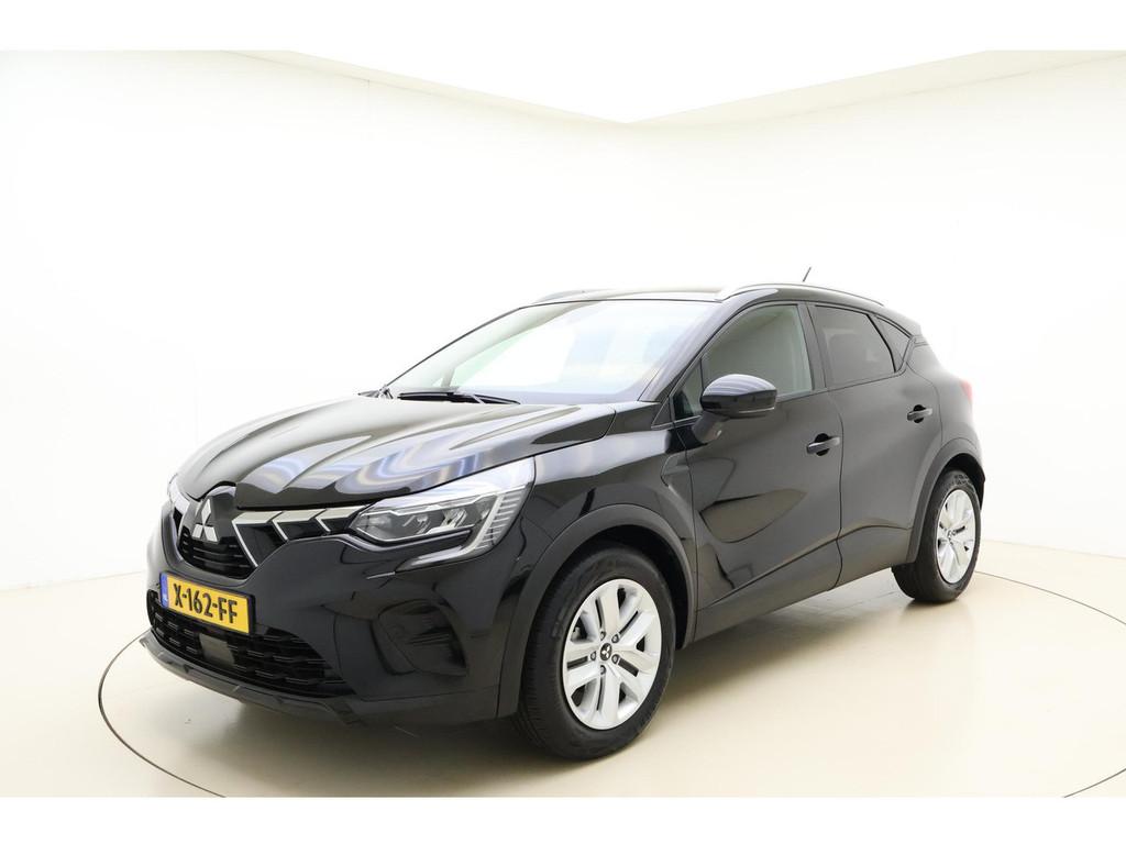 Mitsubishi ASX 1.0 MPI Turbo Intense | Navigatie | Climate c, Auto's, Mitsubishi, Bedrijf, Te koop, ASX, ABS, Achteruitrijcamera