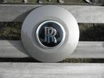 Rolls Royce wieldop, naafdop, naafkap zgan, Ophalen of Verzenden, Gebruikt