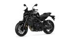 Yamaha MT 09 ABS (bj 2026), Klantenservice@yamaha-motor.nl, Meer dan 35 kW, Koolhovenlaan 101
1119 NC  Schiphol-Rijk, NL, Naked bike