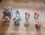 Disney Infinity figuren Marvel, Avontuur en Actie, 2 spelers, Ophalen of Verzenden, Zo goed als nieuw