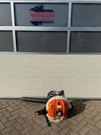Stihl BR600 Bladblazer, Tuin en Terras, ., Ruggedragen, Ophalen of Verzenden, Zo goed als nieuw