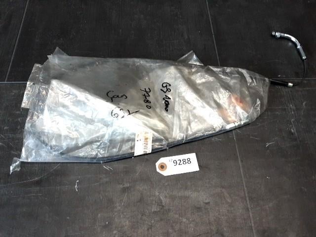 GS1000 1977 - 1980 Suzuki Kabel Kabel koppeling D1-61643, Motoren