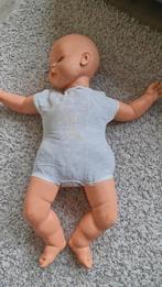 Babypop Vicma vintage, Ophalen of Verzenden, Gebruikt, Babypop