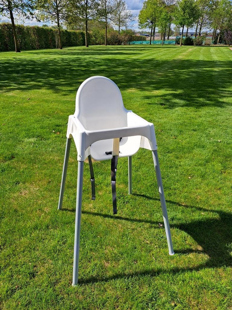 Kinderstoel ikea, Ophalen, Zo goed als nieuw, Overige typen