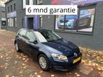 Volkswagen Golf 1.2 TSI Trendline garantie 6mnd, Voorwielaandrijving, Gebruikt, 4 cilinders, Parkeersensor