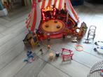 Playmobil Circus., Ophalen, Zo goed als nieuw