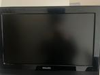 Philips TV met beugel - Goedkoop!, Ophalen, Philips, 50 Hz, 40 tot 60 cm