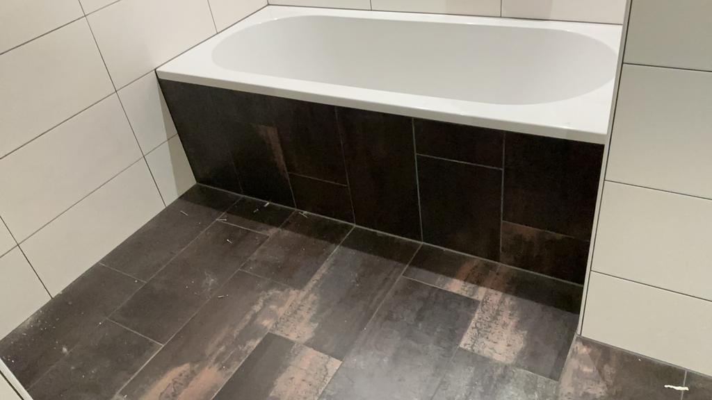 Bad, Ophalen of Verzenden, Zo goed als nieuw, Bad