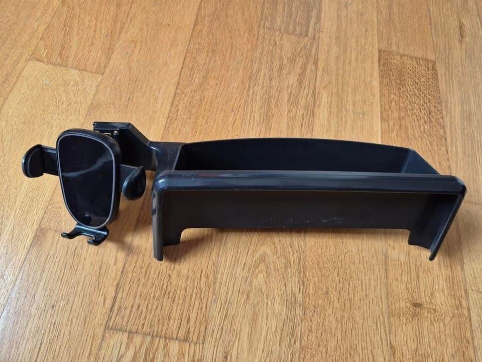 Telefoonhouder Volkswagen ID3 en ID4, Ophalen of Verzenden