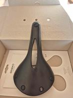 Brooks C17 Carved Zadel - Zo goed als nieuw, Fietsen en Brommers, Ophalen of Verzenden, Zo goed als nieuw, Zadel, Brooks