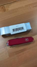 Victorinox Fieldmaster - nieuw zonder verpakking, Info@mystore.nl, Nieuw, Bruggestraat 18, Verzenden