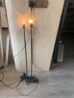Te koop 2 aureo lampen van  Auping links en rechts, Ophalen of Verzenden, Huis en Inrichting