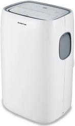 Inventum AC125W mobiele airco. NIEUW., Witgoed en Apparatuur, Airco's, Ophalen, Energieklasse A of zuiniger, Nieuw, 3 snelheden of meer