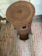 Oude Etna potkachel, voor de sier, Ophalen, Potkachel, Gebruikt, Vrijstaand