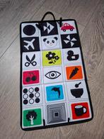 Sensory babyboekjes, boxmobiel en buggy boekjes, Ophalen of Verzenden, Zo goed als nieuw, Mobiel